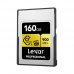 Lexar 160GB CFExpress Type A 900 MB/s Gold